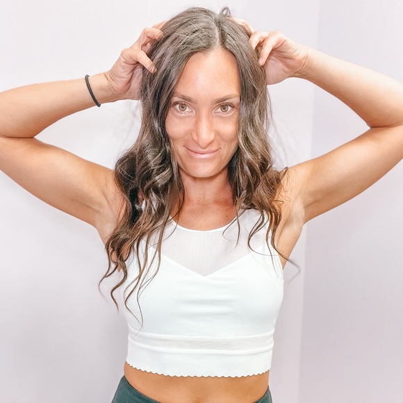 Meet your Posher, Mallory - Picture 1 of 1